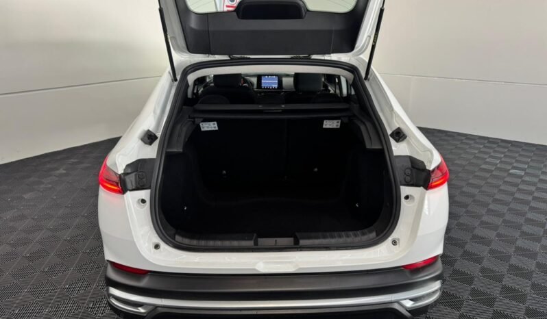 Fiat Fastback Audace 2024 completo