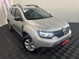 Renault DUSTER Intense Plus 2025