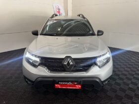 Renault DUSTER Intense Plus 2025