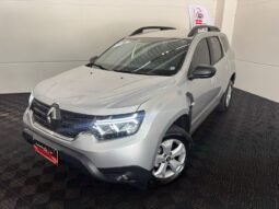 Renault DUSTER Intense Plus 2025