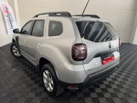 Renault DUSTER Intense Plus 2025