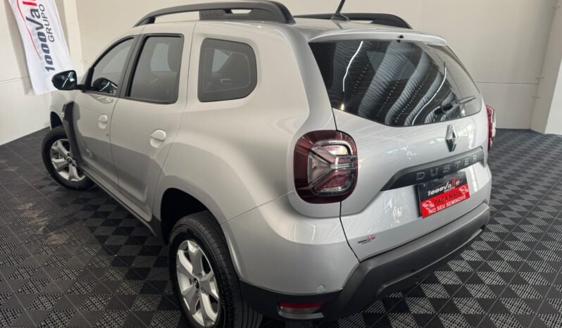 Renault DUSTER Intense Plus 2025 completo