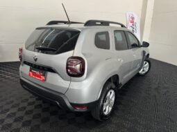 Renault DUSTER Intense Plus 2025 completo