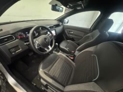 Renault DUSTER Intense Plus 2025 completo