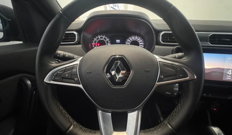 Renault DUSTER Intense Plus 2025 completo