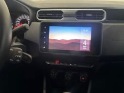 Renault DUSTER Intense Plus 2025 completo