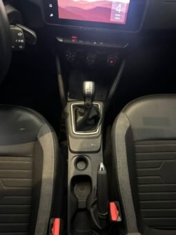 Renault DUSTER Intense Plus 2025 completo