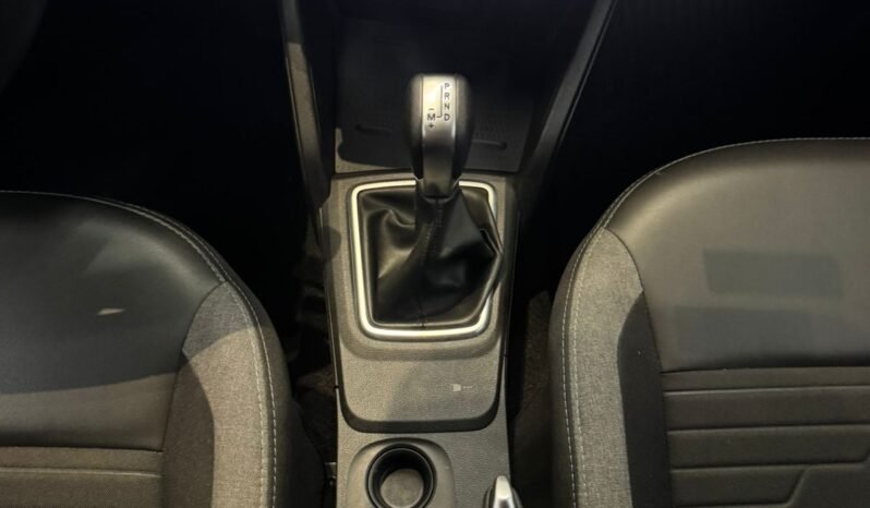 Renault DUSTER Intense Plus 2025 completo