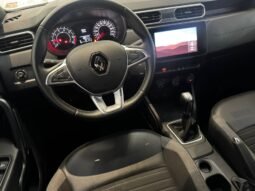 Renault DUSTER Intense Plus 2025 completo