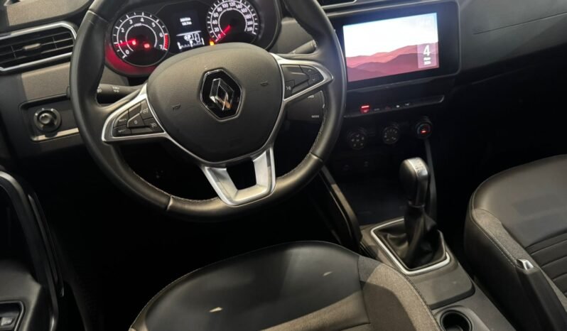 Renault DUSTER Intense Plus 2025 completo
