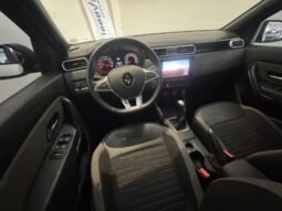 Renault DUSTER Intense Plus 2025 completo