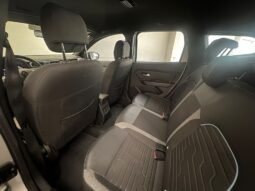 Renault DUSTER Intense Plus 2025 completo