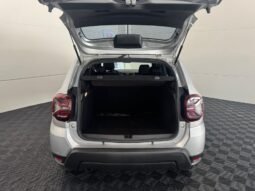Renault DUSTER Intense Plus 2025 completo