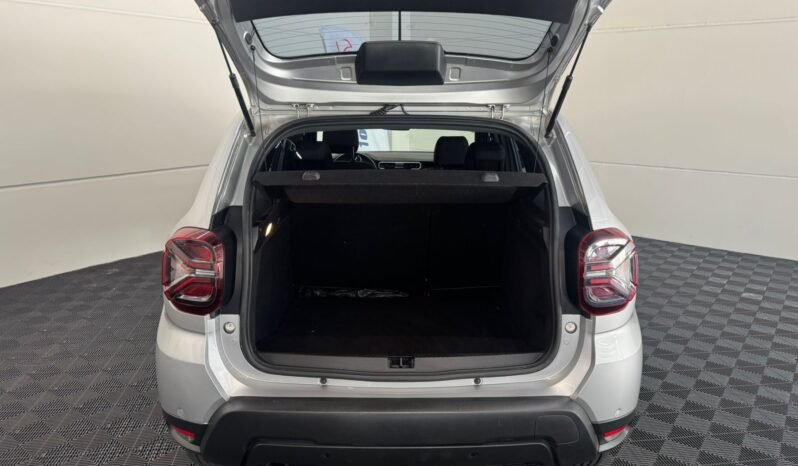 Renault DUSTER Intense Plus 2025 completo