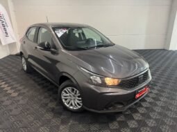 Fiat ARGO DRIVE 2025