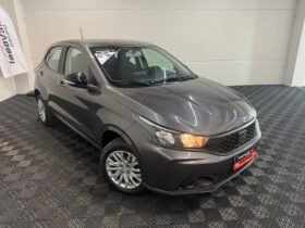 Fiat ARGO DRIVE 2025