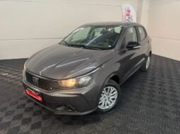 Fiat ARGO DRIVE 2025