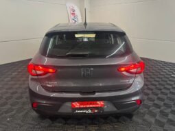 Fiat ARGO DRIVE 2025