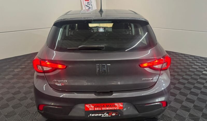 Fiat ARGO DRIVE 2025 completo
