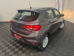Fiat ARGO DRIVE 2025 completo