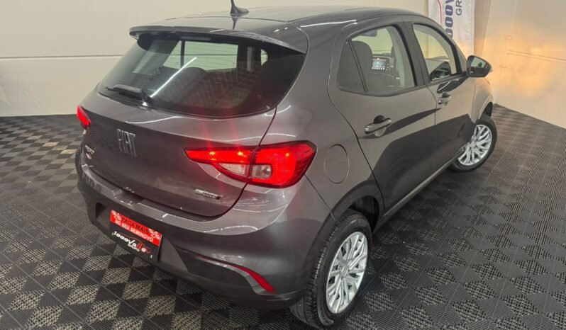 Fiat ARGO DRIVE 2025 completo