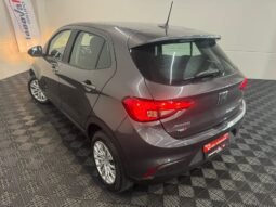 Fiat ARGO DRIVE 2025