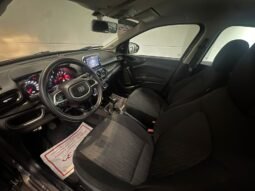 Fiat ARGO DRIVE 2025 completo