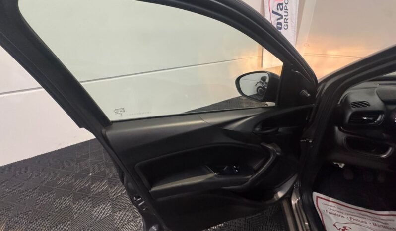 Fiat ARGO DRIVE 2025 completo