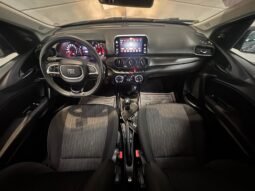 Fiat ARGO DRIVE 2025 completo
