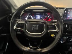 Fiat ARGO DRIVE 2025 completo