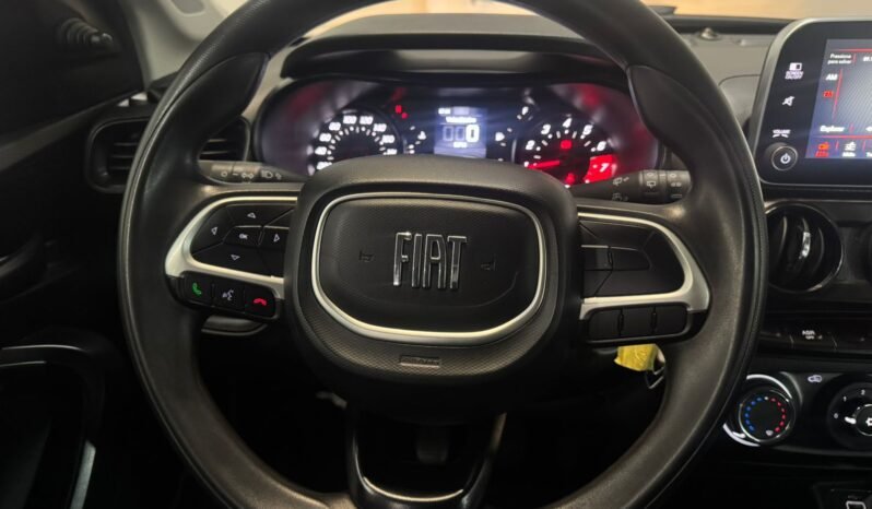 Fiat ARGO DRIVE 2025 completo