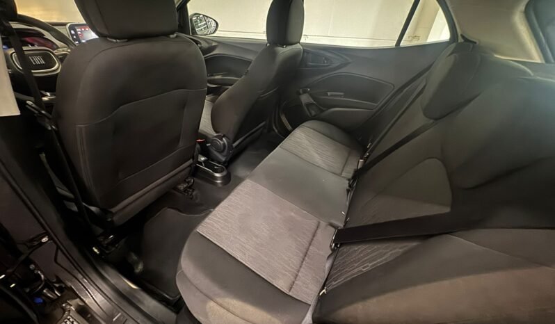 Fiat ARGO DRIVE 2025 completo