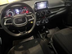 Fiat ARGO DRIVE 2025 completo