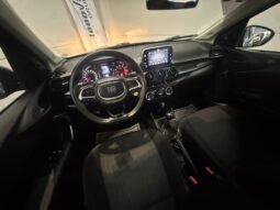 Fiat ARGO DRIVE 2025 completo