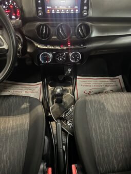 Fiat ARGO DRIVE 2025 completo