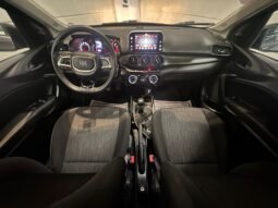 Fiat ARGO DRIVE 2025 completo