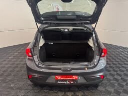 Fiat ARGO DRIVE 2025 completo