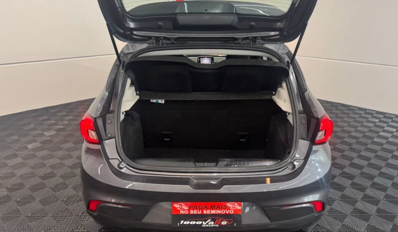 Fiat ARGO DRIVE 2025 completo