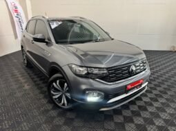 VolksWagen T-Cross Hig. 250 TSI 2023