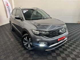 VolksWagen T-Cross Hig. 250 TSI 2023