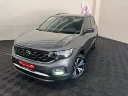 VolksWagen T-Cross Hig. 250 TSI 2023