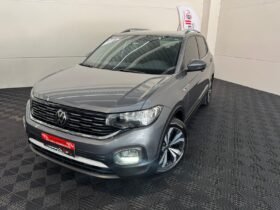 VolksWagen T-Cross Hig. 250 TSI 2023