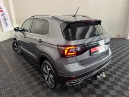 VolksWagen T-Cross Hig. 250 TSI 2023