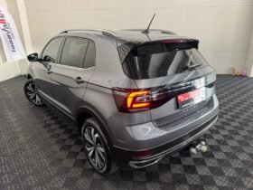 VolksWagen T-Cross Hig. 250 TSI 2023