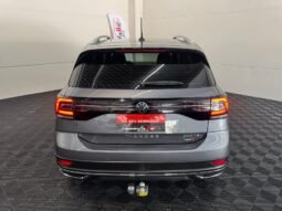 VolksWagen T-Cross Hig. 250 TSI 2023
