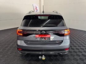 VolksWagen T-Cross Hig. 250 TSI 2023