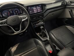 VolksWagen T-Cross Hig. 250 TSI 2023 completo