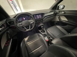VolksWagen T-Cross Hig. 250 TSI 2023 completo