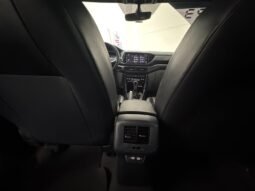 VolksWagen T-Cross Hig. 250 TSI 2023 completo