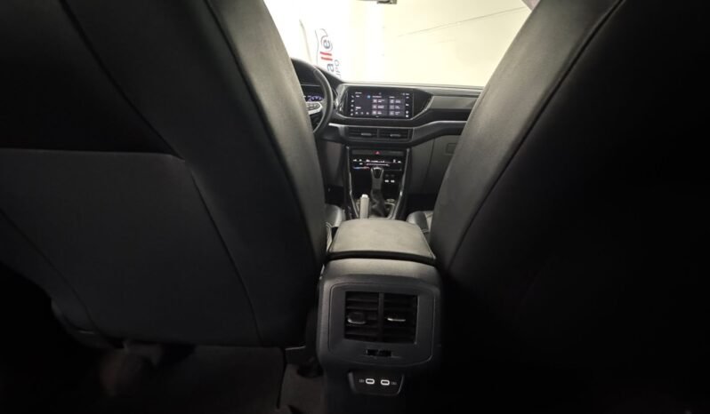 VolksWagen T-Cross Hig. 250 TSI 2023 completo